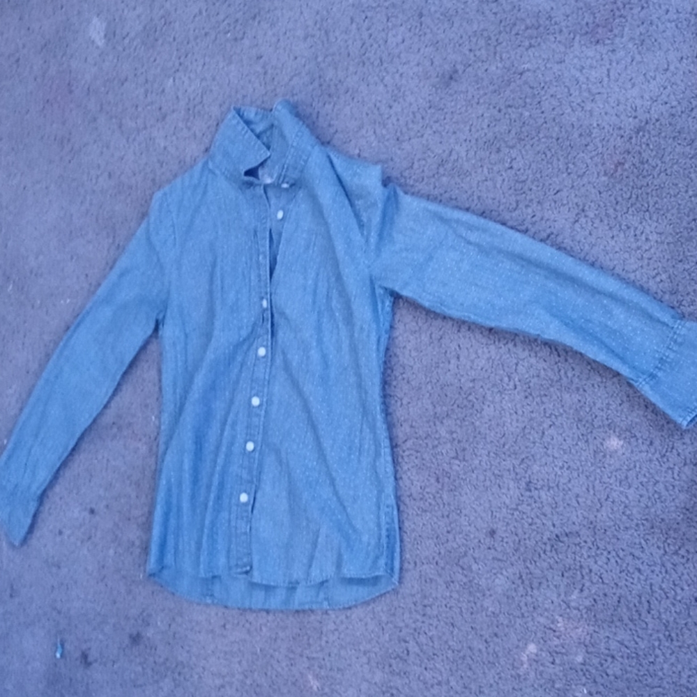 Dressing shirts